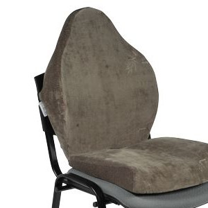 Dossier confort plus Vegelya