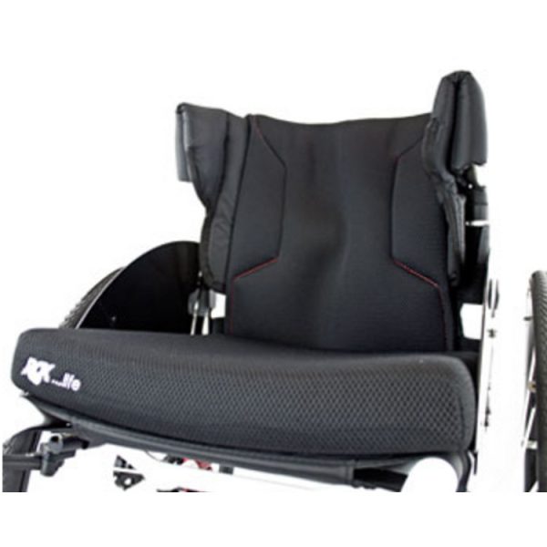 Fauteuil roulant manuel léger RGK Tiga – Image 3