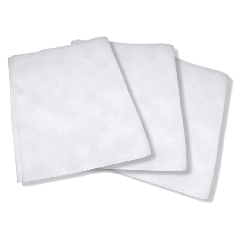 Drap de transfert à usage unique