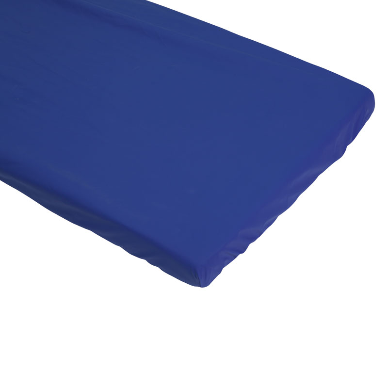 Drap housse bactériostatique