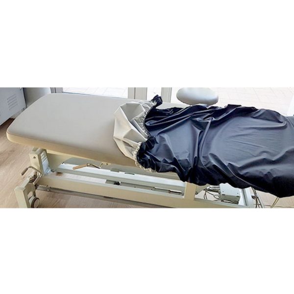 Drap housse désinfectable pour table d'examen – Image 2