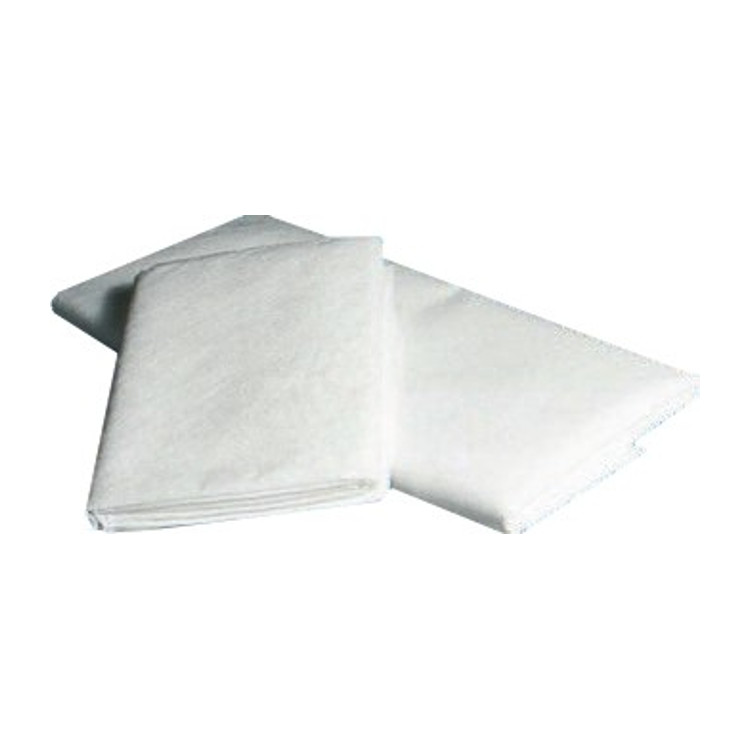Draps non-tissés lavables 90x195 cm (Lot de 10)