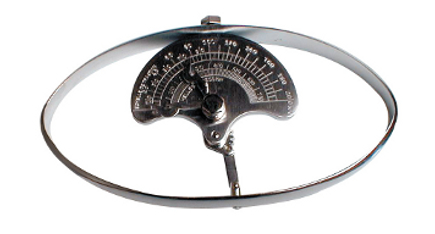 Dynamomètre de Collin