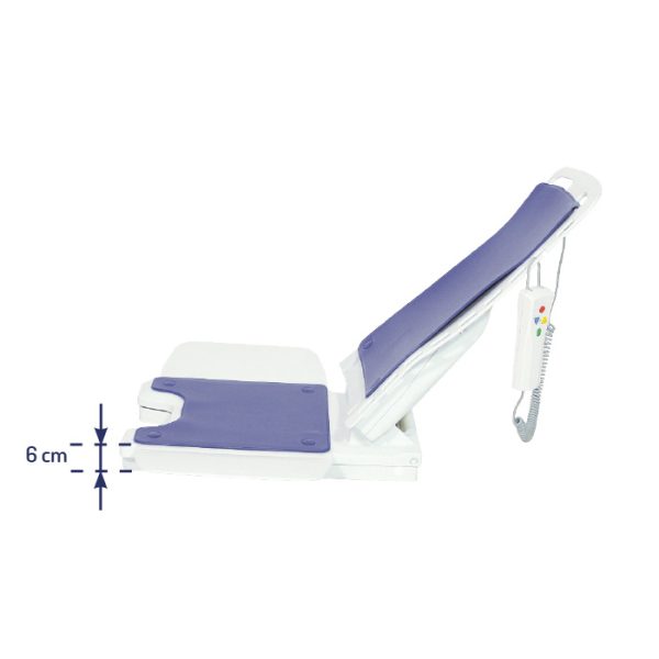Elévateur de bain Bellavita – Image 3
