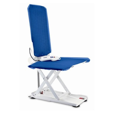 Elévateur de bain Invacare Aquatec Orca