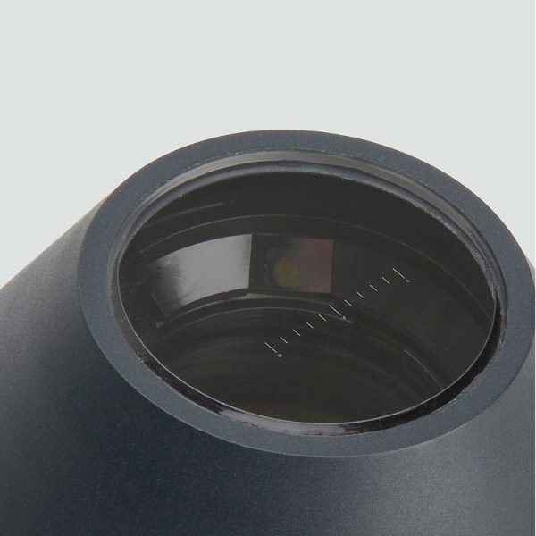 Embout de contact pour dermatoscope HEINE Delta 20 T – Image 3