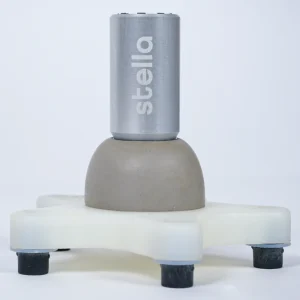 Embout Stella pour canne de marche