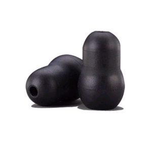 Embouts auriculaires clipsés pour stéthoscopes Littmann