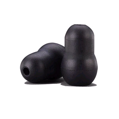 Embouts auriculaires clipsés pour stéthoscopes Littmann