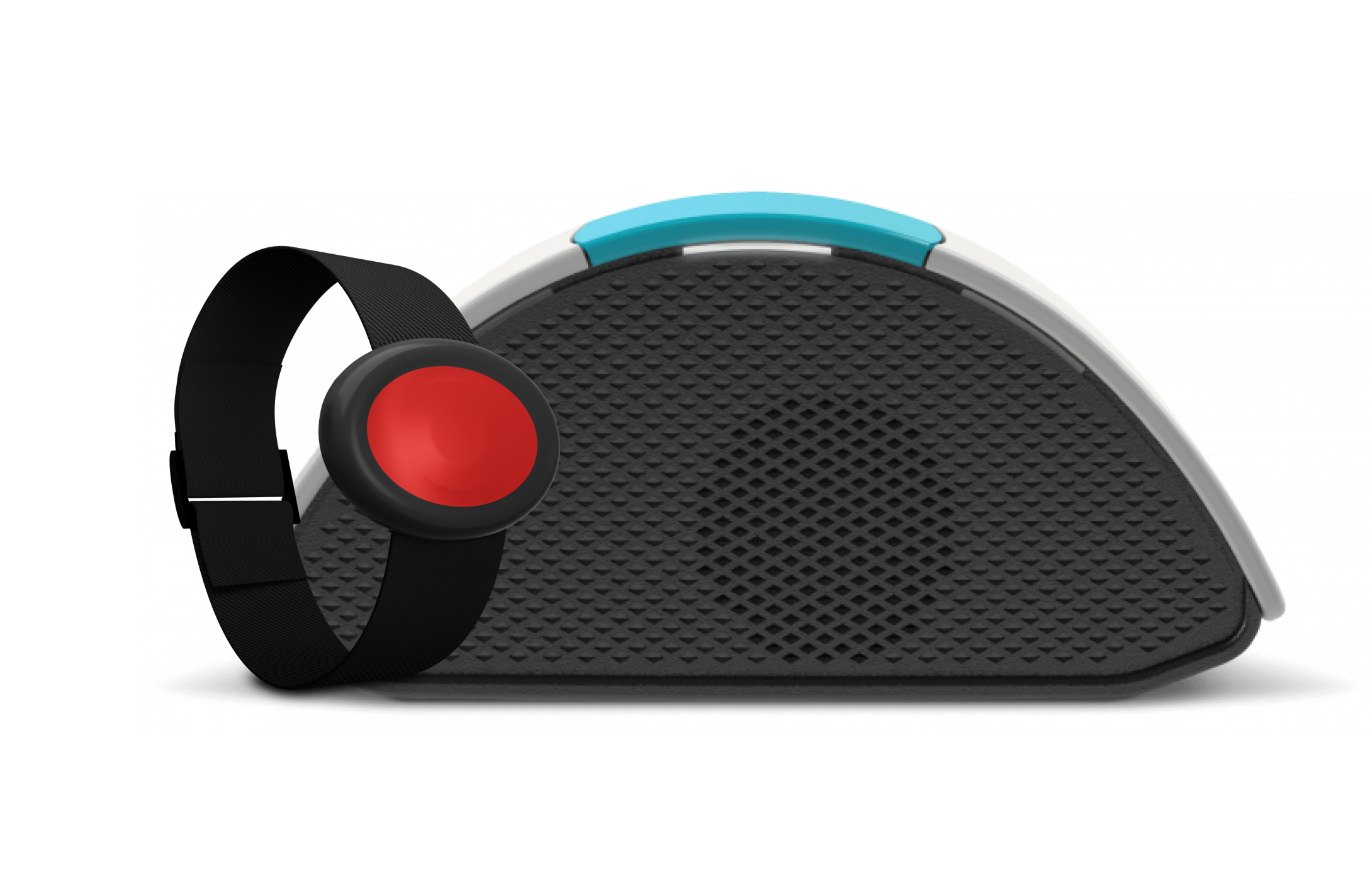 Téléassistance à domicile