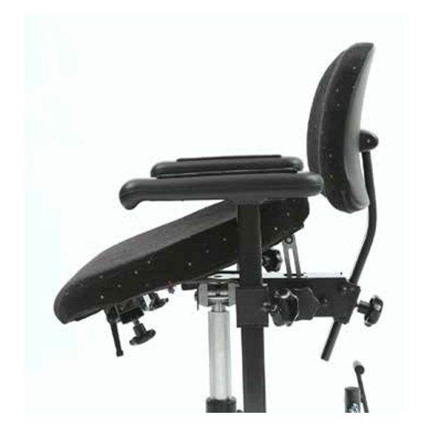 Chaise de travail Euroflex – Image 2