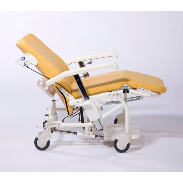 Fauteuil de gériatrie ALESIA – Image 2
