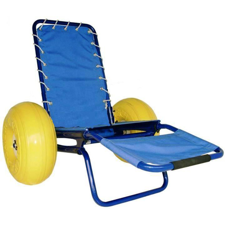 Fauteuil d'accès au bain J.O.B Classic