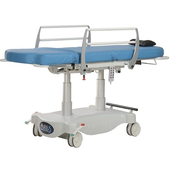 Fauteuil chirurgie ambulatoire Carina Multika V2 – Image 2