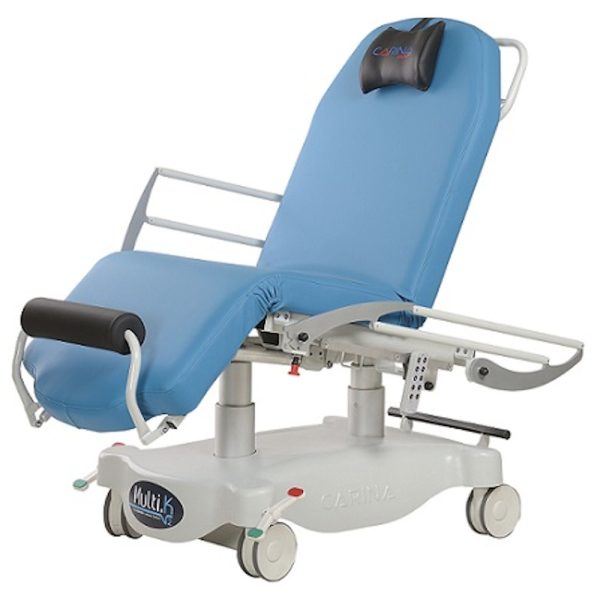 Fauteuil chirurgie ambulatoire Carina Multika V2 – Image 3