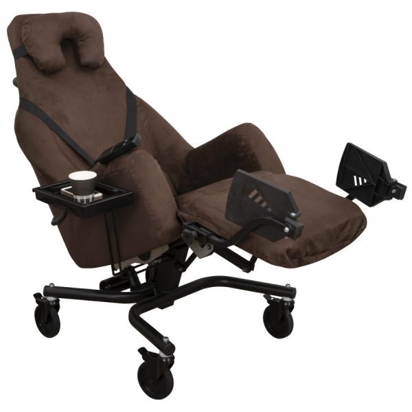 Siège coquille électrique Essentiel Premium – Image 4
