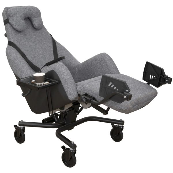 Siège coquille électrique Essentiel Premium – Image 2
