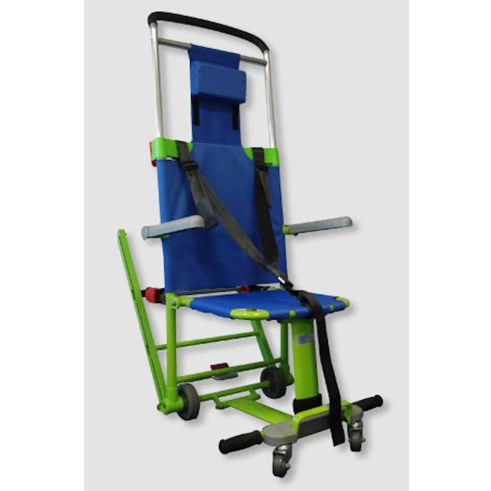 Fauteuil d'évacuation Excel Evacusafe