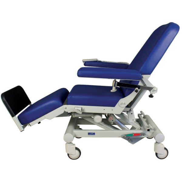 Fauteuil de dialyse Polycare – Image 2