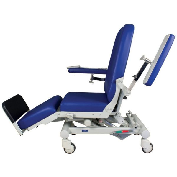 Fauteuil de dialyse Polycare – Image 3