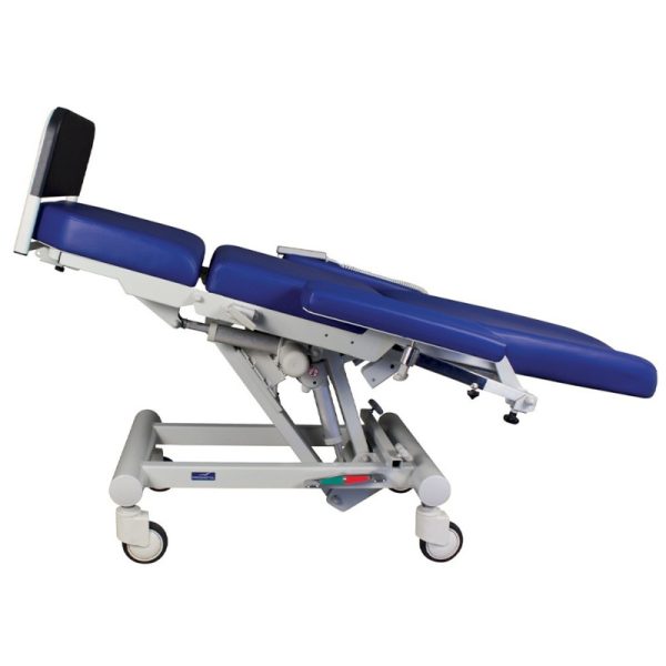 Fauteuil de dialyse Polycare – Image 4