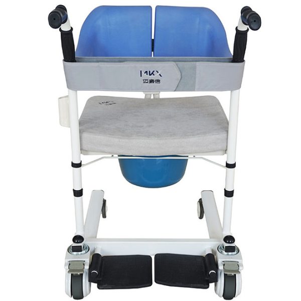 Fauteuil de douche wc et transfert Moovy – Image 3