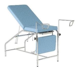 Fauteuil gynécologique CARINA Gamme 526