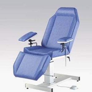 Fauteuil de prélèvement CARINA 512 (Electrique)