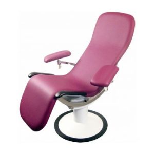 Fauteuil de prélèvement DENEO Promotal
