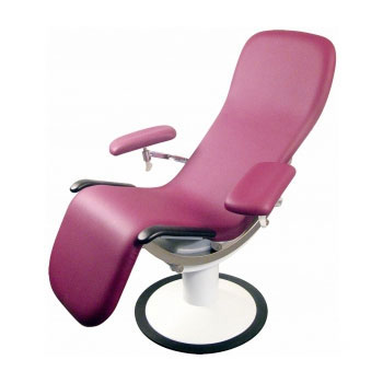 Fauteuil de prélèvement DENEO Promotal