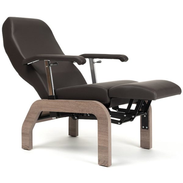 Fauteuil de repos manuel Bretagne – Image 2