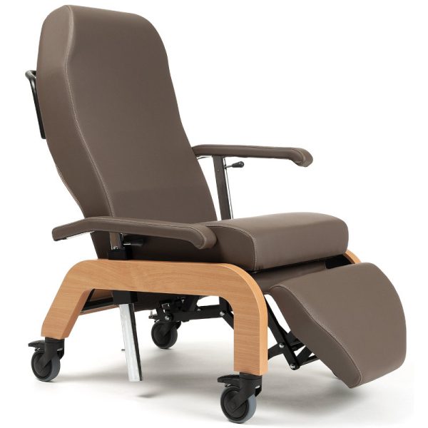 Fauteuil de repos manuel Bretagne – Image 3