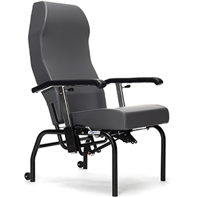 Fauteuil de relaxation Languedoc