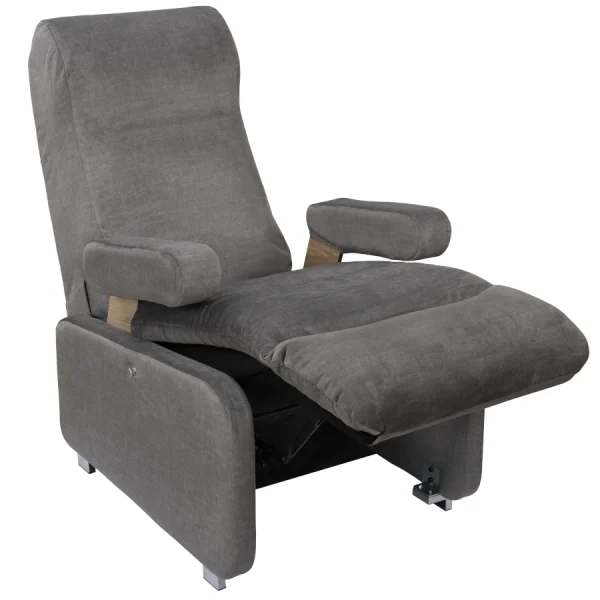 Fauteuil de repos manuel Althea
