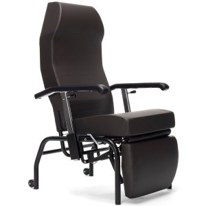 Fauteuil de relaxation électrique Normandie
