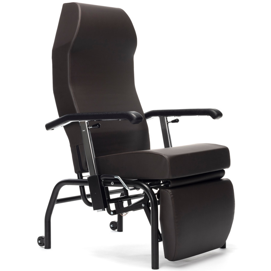 Fauteuil de relaxation électrique Normandie