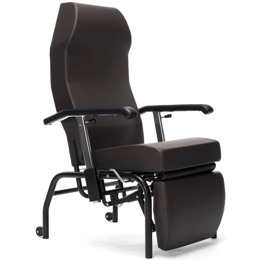 Fauteuil de relaxation électrique Normandie