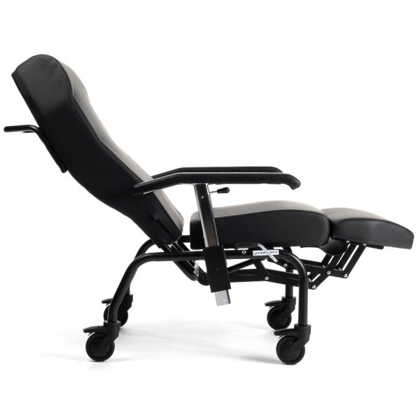 Fauteuil de relaxation manuel Normandie – Image 2