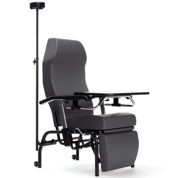 Porte sérum pour fauteuils Bretagne