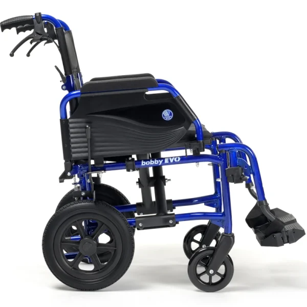 Fauteuil de transfert Bobby Evo