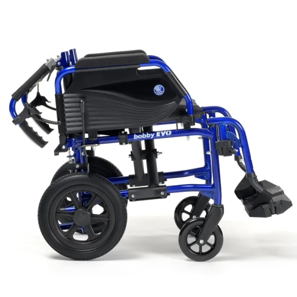 Fauteuil de transfert Bobby Evo