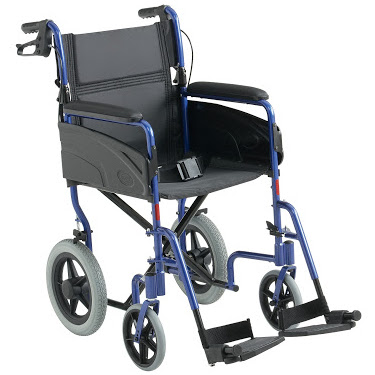 Fauteuil de transfert ALU LITE