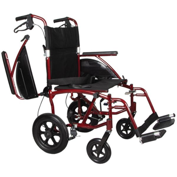 Fauteuil de transfert STAN ULTRA – Image 3