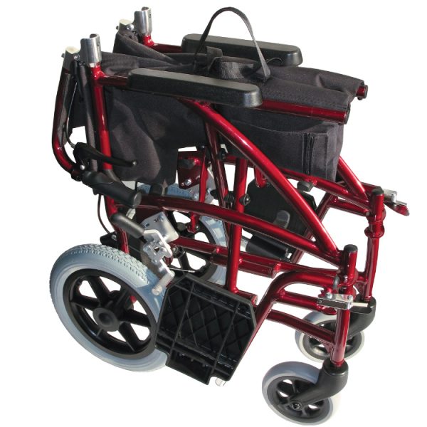 Fauteuil de transfert STAN – Image 2