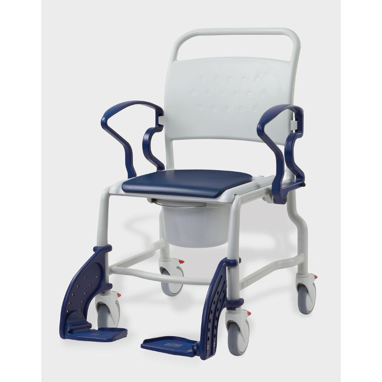 Chaise de douche