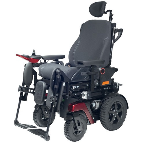 Fauteuil roulant électrique JUVO B4
