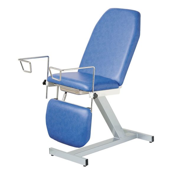 Fauteuil gynécologique CARINA Gamme 625 – Image 2