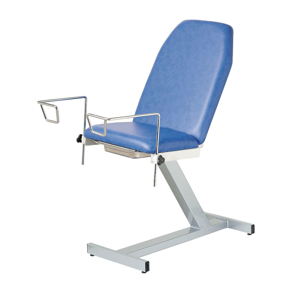 Fauteuil gynécologique CARINA Gamme 625