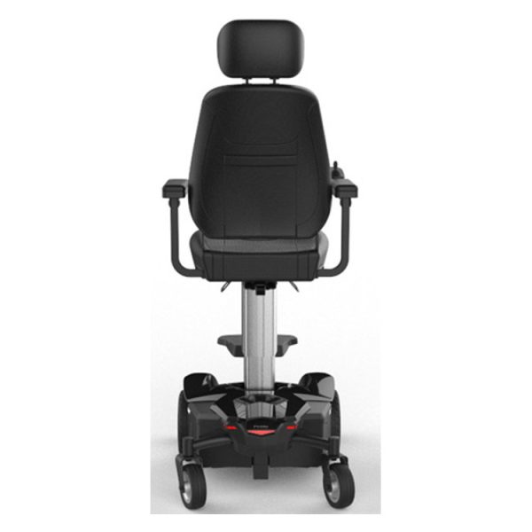 Fauteuil roulant électrique Jazzy Air 2 – Image 3