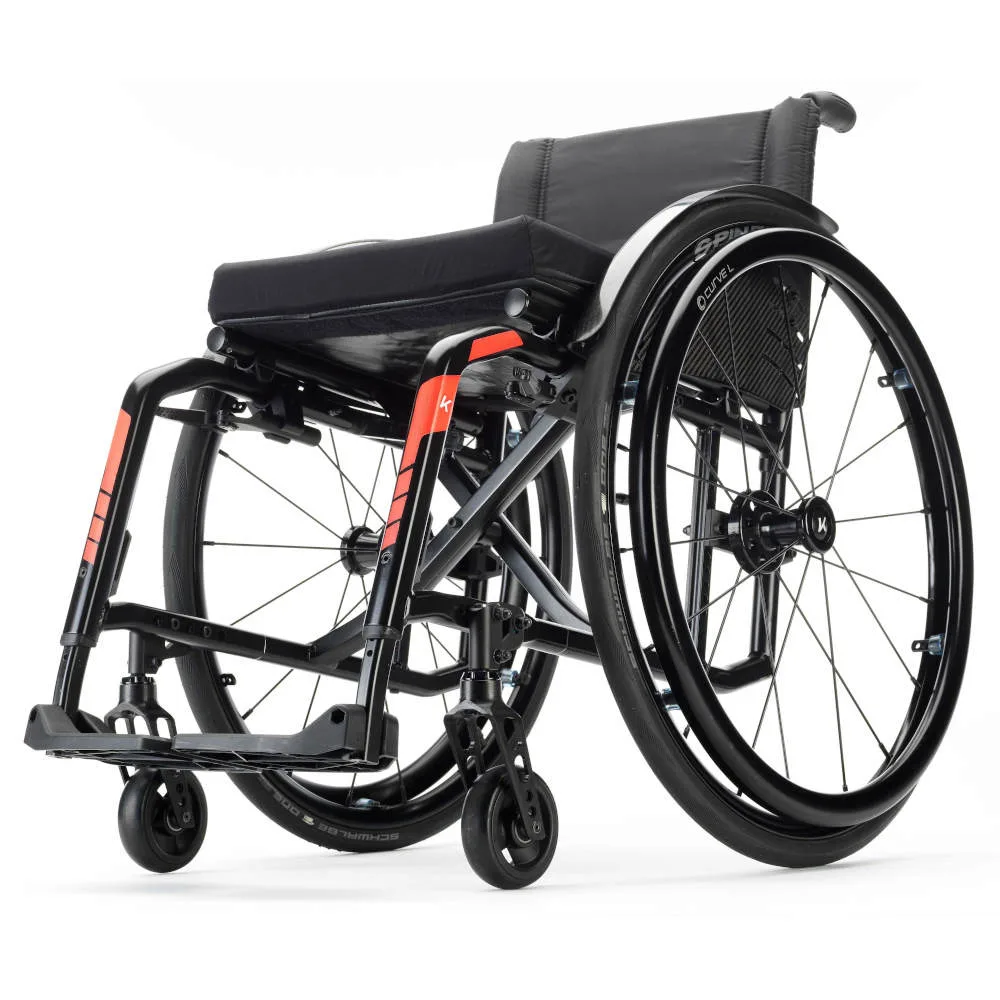 fauteuil actifaménagement extérieur PMR été